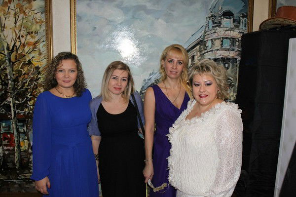 Светлана Тараканова