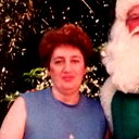 Yelena Kadomskaya