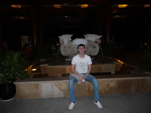 Амбарданян Алексей