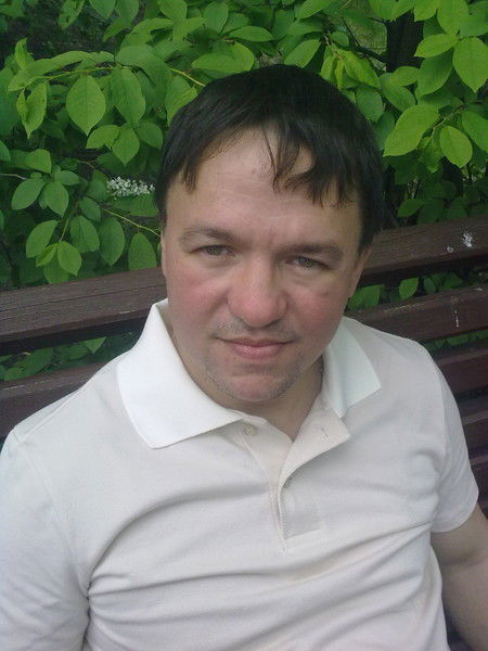 Дмитрий Кусты