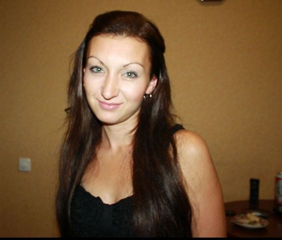 Галина Лопаткина