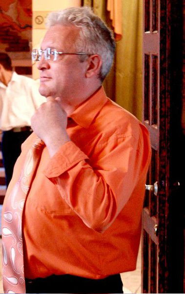 Андрей Рейс