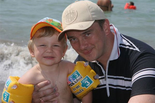 Владимир Моисеев