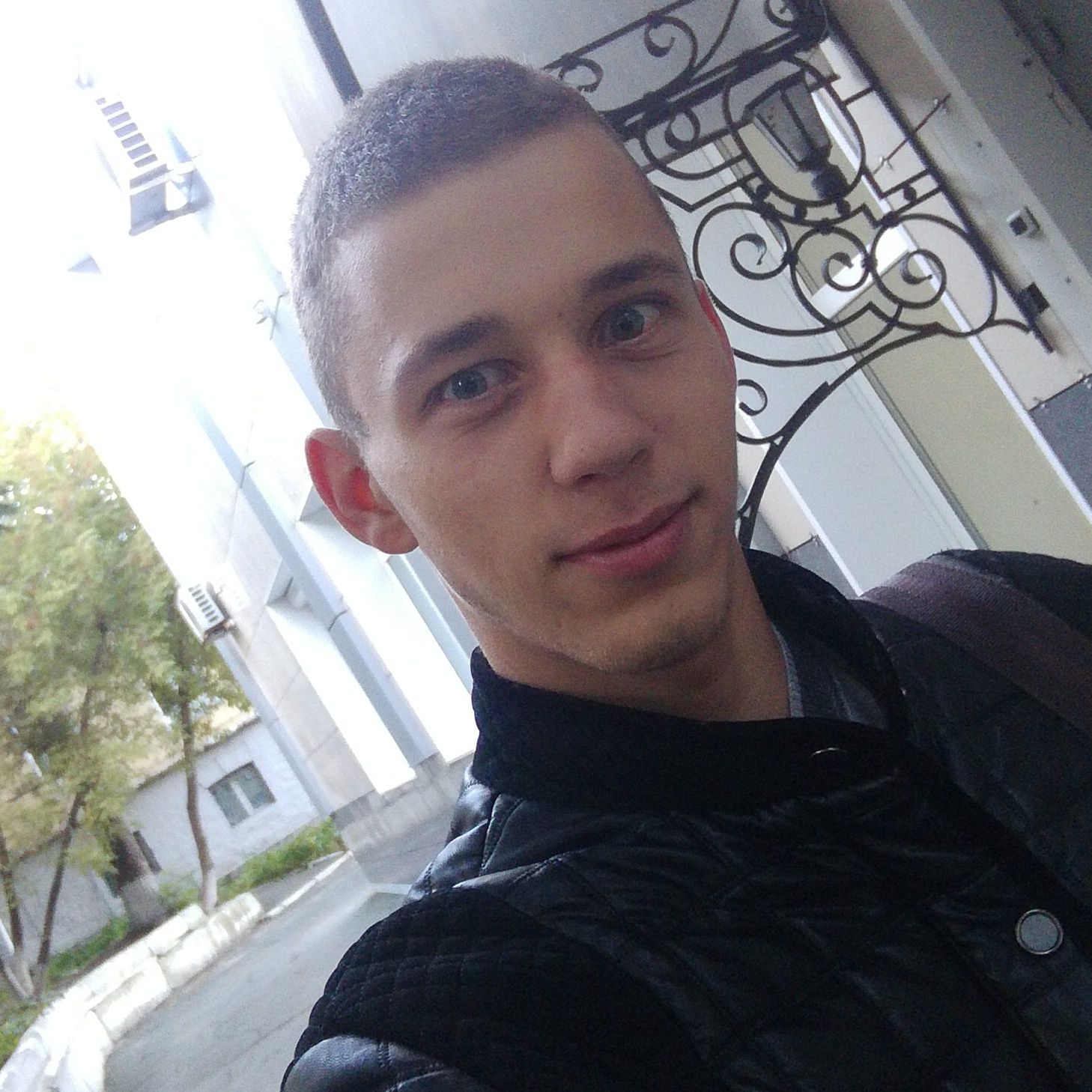 Иван Александрович