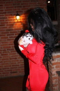 Папина Доча