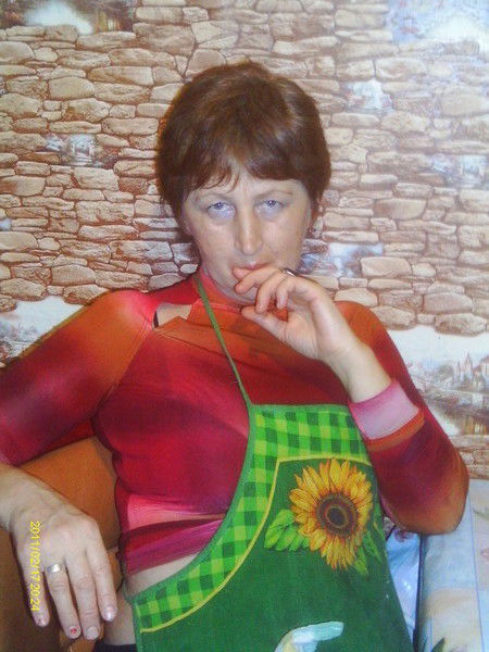 Тамара Сакс