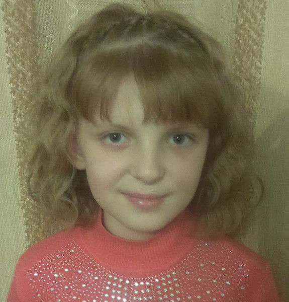 Оля Феленчук