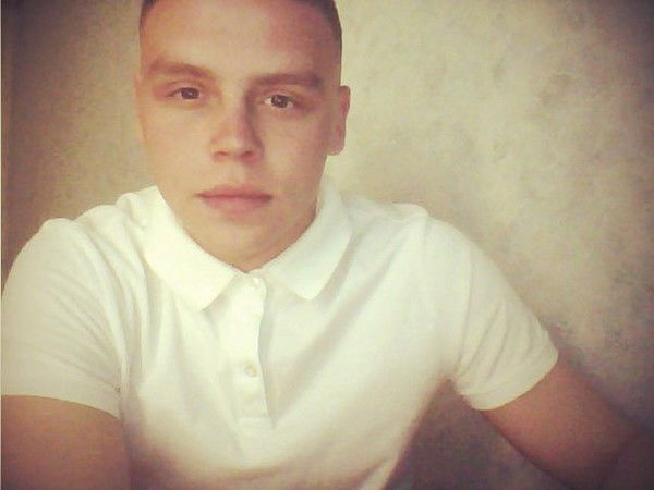 Андрей Давыдов