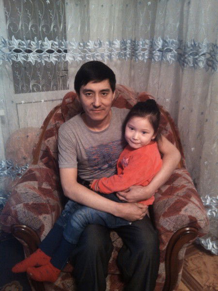 Кенжебек Жампеисов