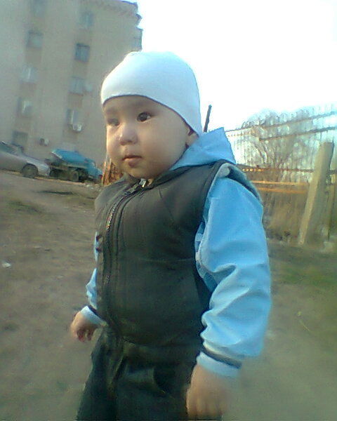 Дастан Низамутдинов