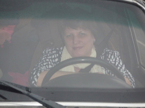 Анжелика Климакова