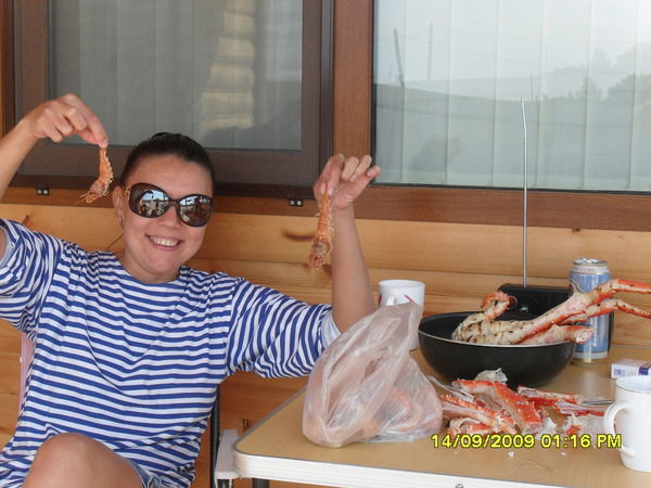 Ольга Милацкая