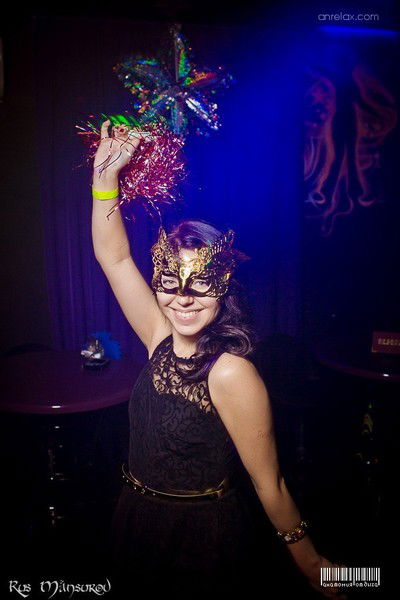 Кристина Хачатурова