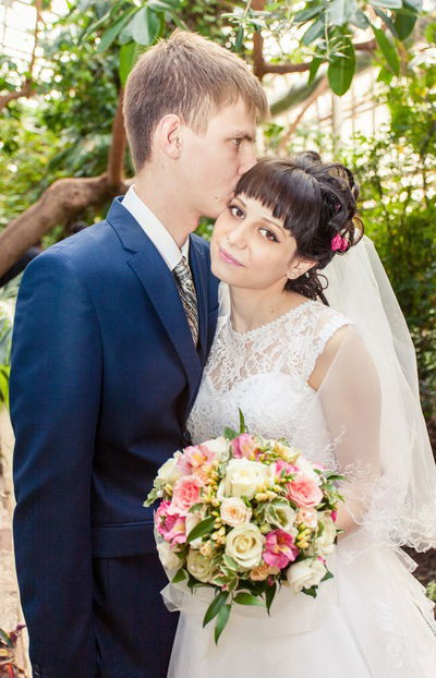 Татьяна Антипина