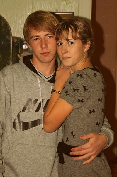 Оксанка Казанцева