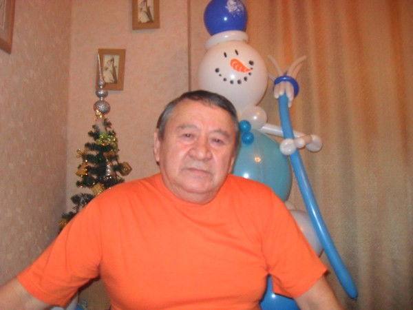 Александр Цой