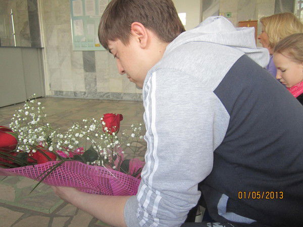 Игорь Косульников