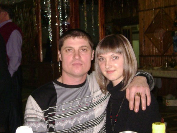 Оксана Шилова