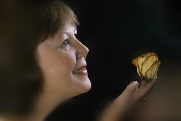 Наталья Чистякова