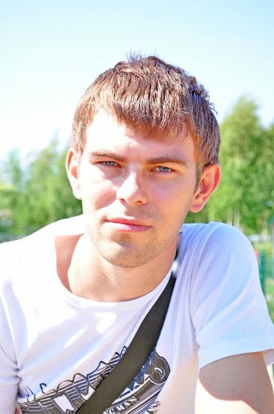 Андрей Булыгин