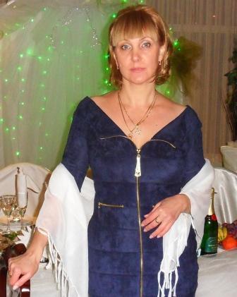 Майя Кривова