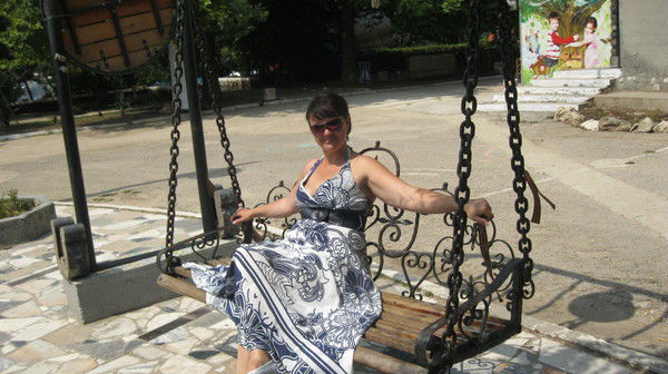 Марина Соболева