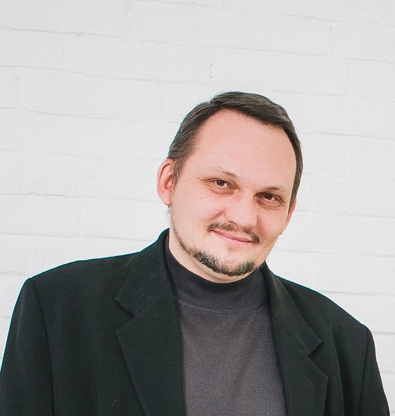 Сергей Мизов