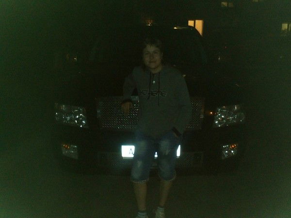 Екатерина Бархатова