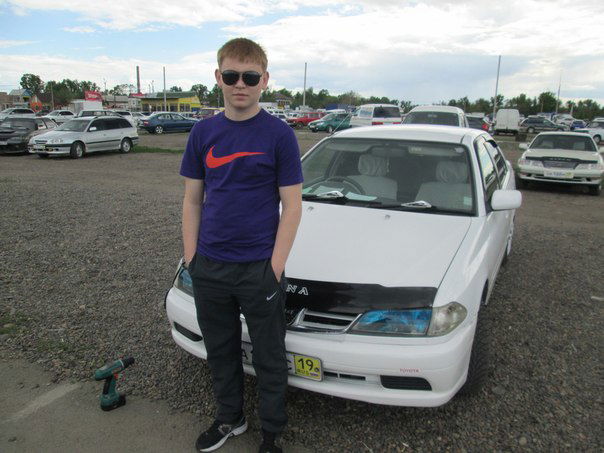 Анатолий Кузнецов