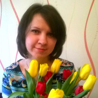 Любовь Шило