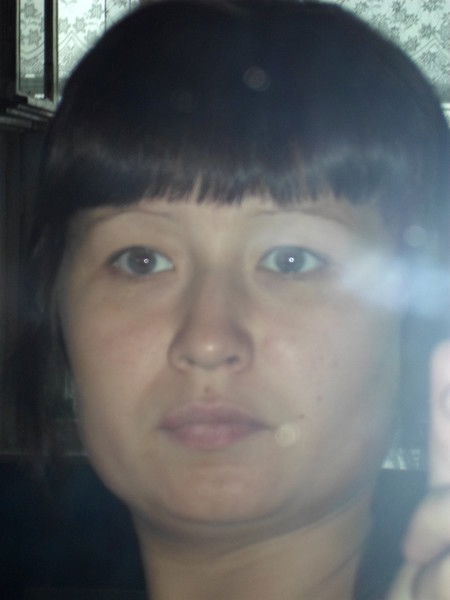 Марианна Желонкина