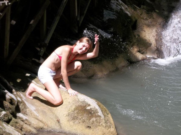 Анастасия Белова