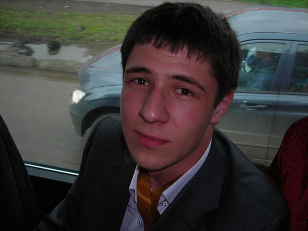 Ильдар Авзалов