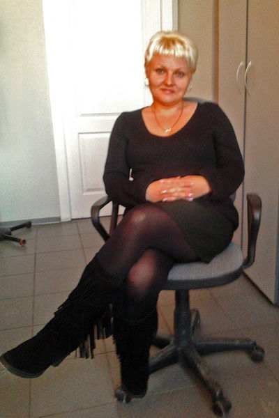 Людмила Медведева