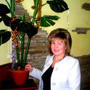 Светлана Матросова