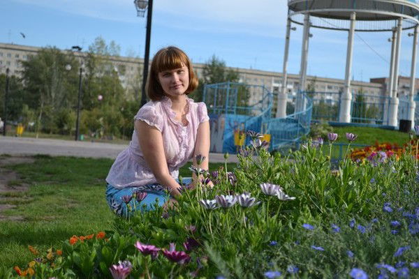 Екатерина Лоч