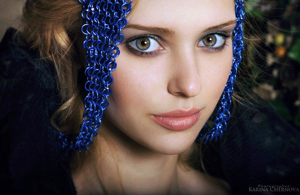 Оксана Доманович