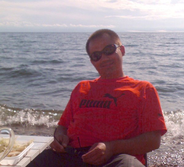 Евгений Беляев