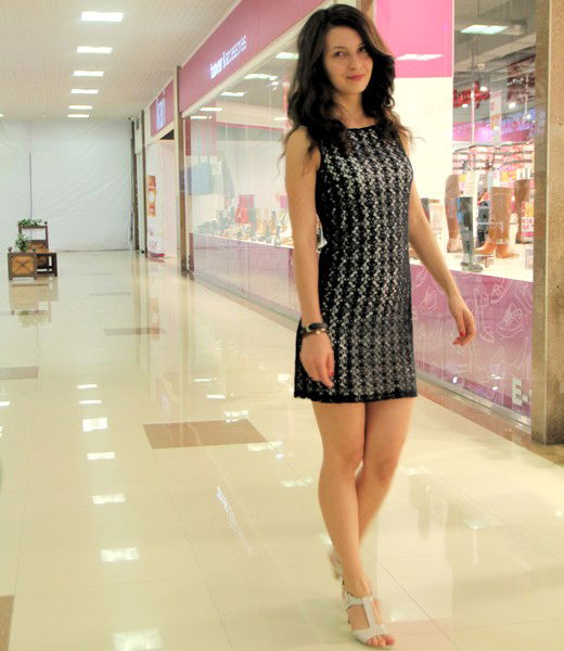 Оксана Жукова