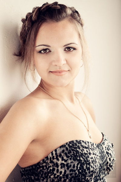 Алёна Тимофеева