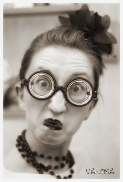 Людмила Веденкина