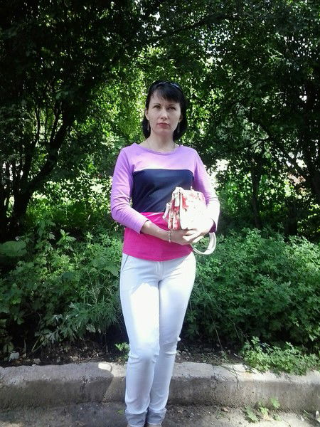 Виктория Крутьева