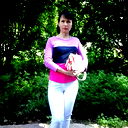 Виктория Крутьева