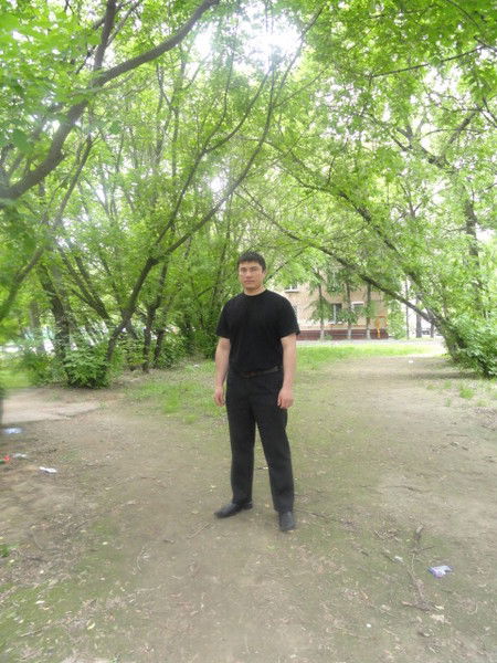 Чынгыс Приев