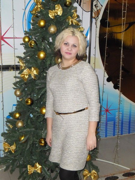 Беспаева Екатерина