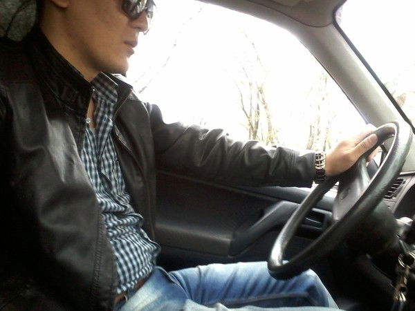 ™Выживший Из Ада С Ангелом В Раю™