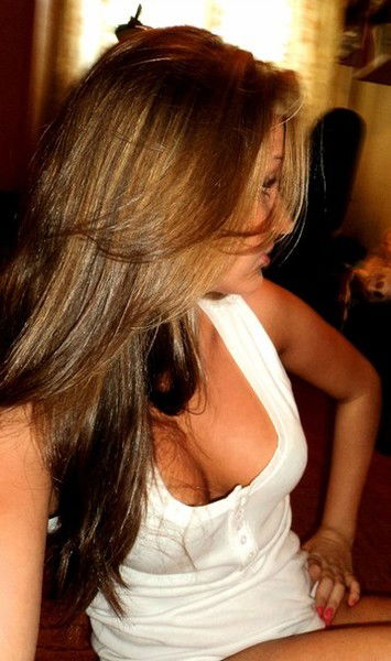 Настёна Капидонникова