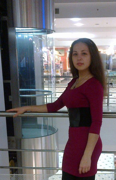 Резеда Хабибуллина