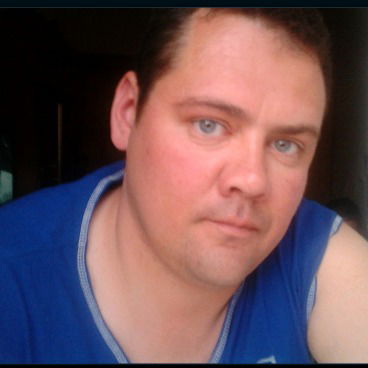 Дмитрий Синигибский