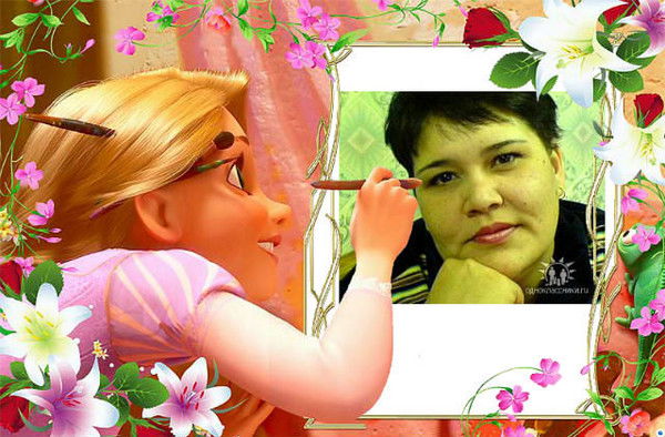 Лариса Ардашева